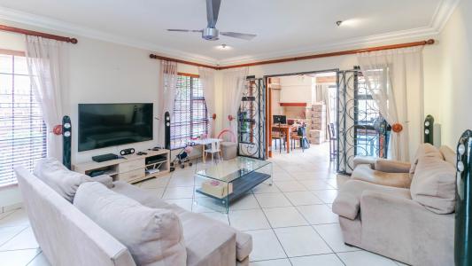 Randburg, Gauteng, Sudáfrica