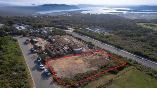 Knysna, Western Cape, Nam Mỹ