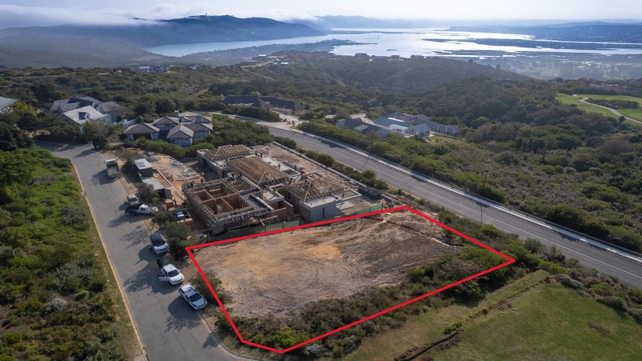 Knysna, Western Cape, Южная Африка