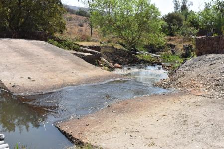 Bela Bela, Limpopo, Nam Mỹ