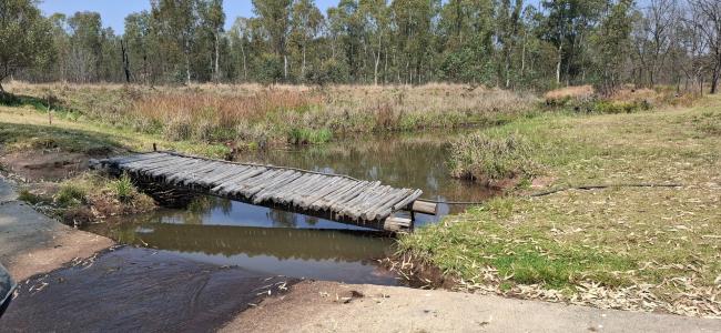 Bela Bela, Limpopo, Nam Mỹ