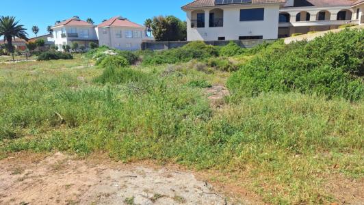 Velddrif, Western Cape, Afrique Du Sud