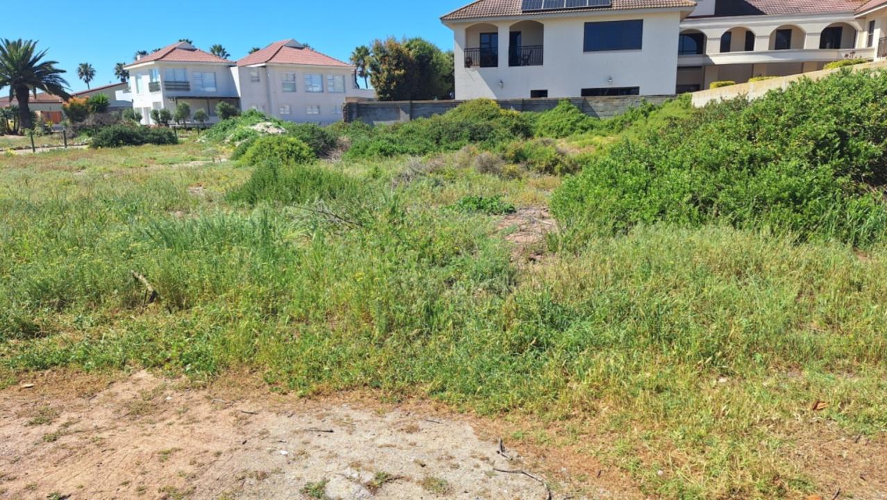 Velddrif, Western Cape, Afrique Du Sud