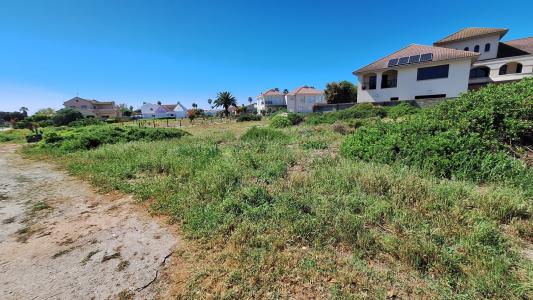 Velddrif, Western Cape, Afrique Du Sud