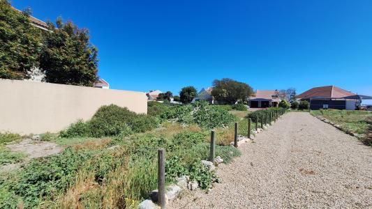 Velddrif, Western Cape, Afrique Du Sud