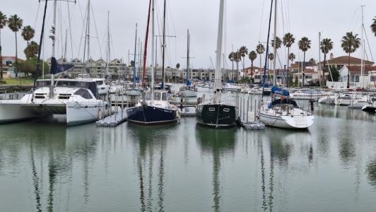 Velddrif, Western Cape, Afrique Du Sud