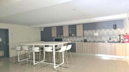 Centurion, חאוטנג, דרום אפריקה