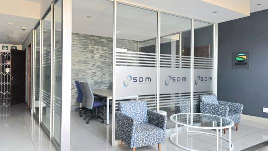 Centurion, חאוטנג, דרום אפריקה