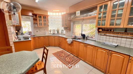 משעול הדקלים, Jérusalem, Israël