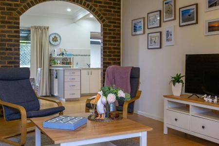 12 Gympie Road, Tin Can Bay, QLD 4580, Australia