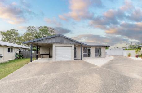 5/10 Blanes Street, Cranbrook, QLD 4814, Australia
