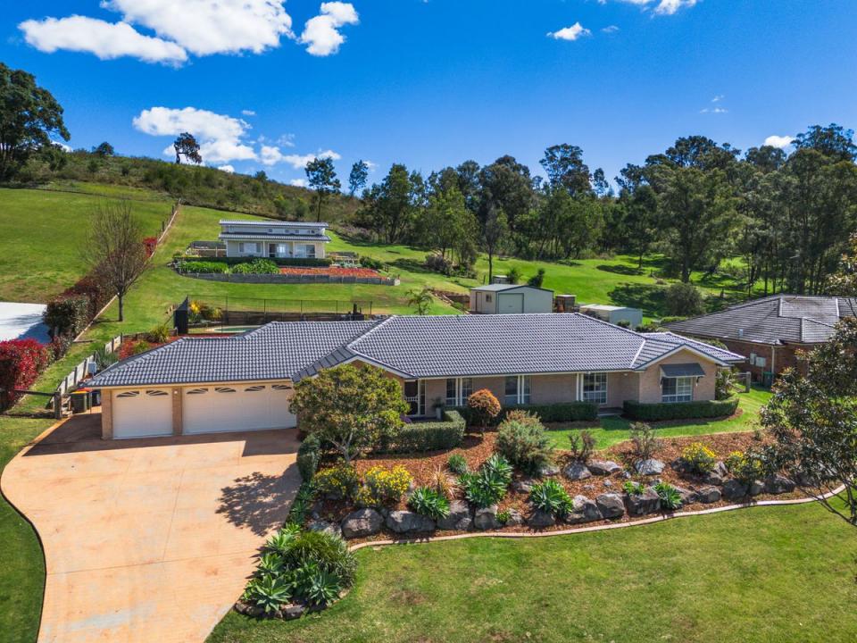 24 The Grange, Picton, NSW 2571, أستراليا 