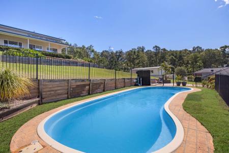 24 The Grange, Picton, NSW 2571, أستراليا 