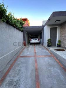 ALBERDI ENTRE SICILIA Y ROMA 1537, Gral. Diaz, Asunción 1001, פרגוואי