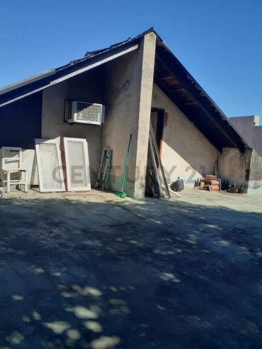 San Francisco entre San Antonio y San Cosme 1314, Barrio Jara, Asunción 00001, 巴拉圭