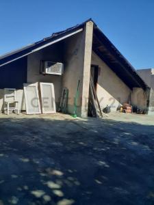 San Francisco entre San Antonio y San Cosme 1314, Barrio Jara, Asunción 00001, 巴拉圭