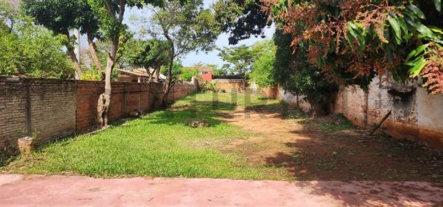 Fernando De La Mora, Central 00001, Paraguay