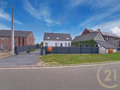 Chemin de Malmaison 8, Tourpes, Belgium