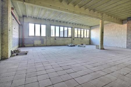 Rue Heyvaert 185, Molenbeek-saint-jean, Belgium