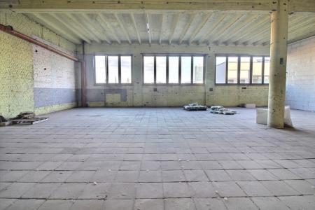 Rue Heyvaert 185, Molenbeek-saint-jean, Belgium