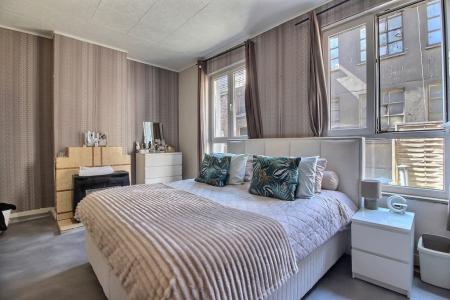 Place Alphonse Lemmens 9, Anderlecht, Belgium