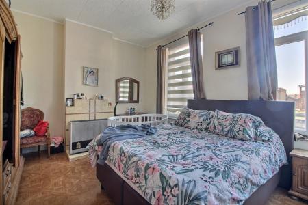 Place Alphonse Lemmens 9, Anderlecht, Belgium