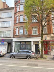 Chée de Ninove, 53, Molenbeek-saint-jean, 比利时