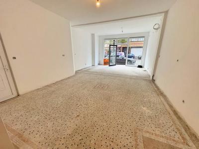 Chée de Ninove, 53, Molenbeek-saint-jean, 比利时