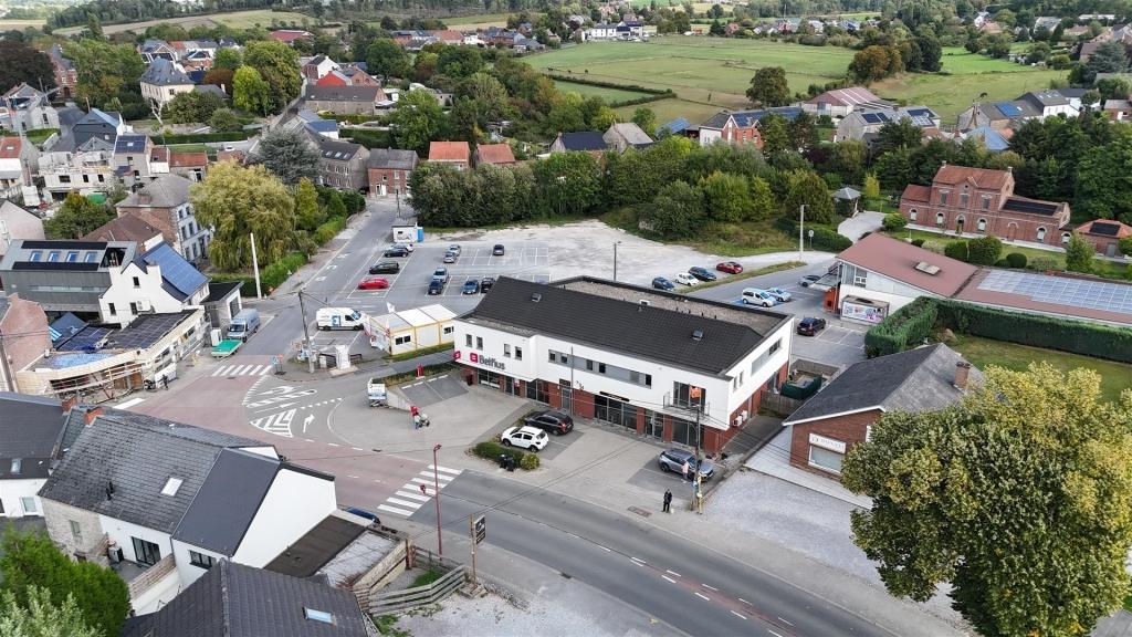 Rue Albert 1er 23 14, Gerpinnes, 比利時