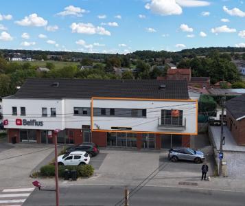 Rue Albert 1er 23 14, Gerpinnes, 比利時