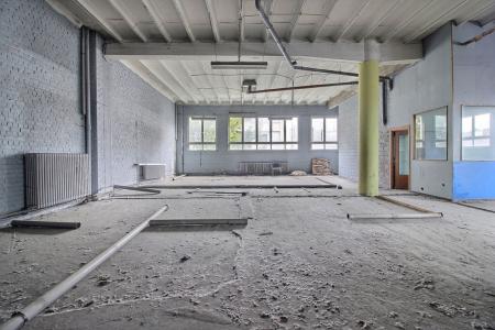 Rue Heyvaert 185, Molenbeek-saint-jean, Belgium