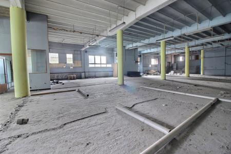 Rue Heyvaert 185, Molenbeek-saint-jean, Belgium