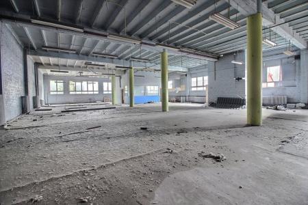 Rue Heyvaert 185, Molenbeek-saint-jean, Belgium