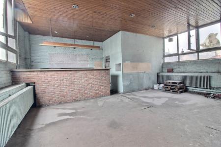 Rue Heyvaert 185, Molenbeek-saint-jean, Belgium