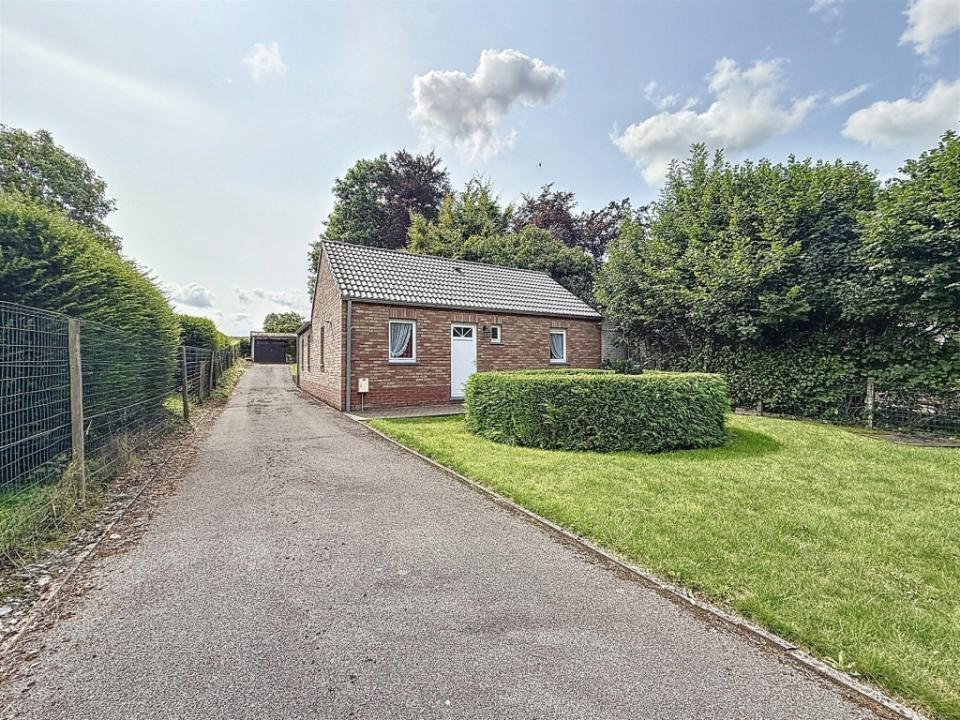 Rue des Ruelles 80A, Rosée, Bélgica