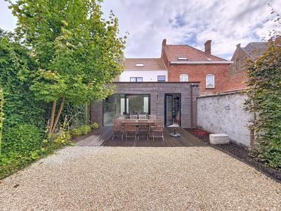 Recollettenstraat 19, Nieuwpoort, Belgium