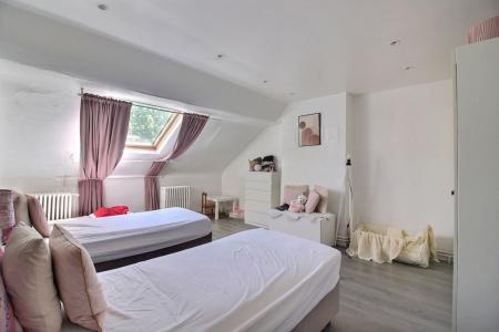 Place Alphonse Lemmens 8, Anderlecht, Belgium