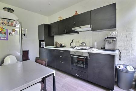 Place Alphonse Lemmens 8, Anderlecht, Belgium