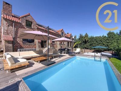 Rue Try-à-la-Vigne 48 A et B, Gembloux, Belgium