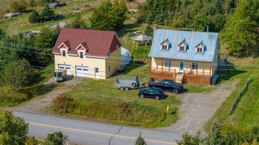 260Z  Av. St-Clovis, Saint-Alexandre-de-Kamouraska, Quebec G0L 2G0, Kanada