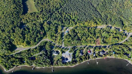 2 Ch. des Belvédères, Auclair, Quebec G0L 1A0, Canadá