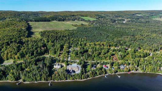 6  Ch. des Belvédères, Auclair, Quebec G0L 1A0, Canadá