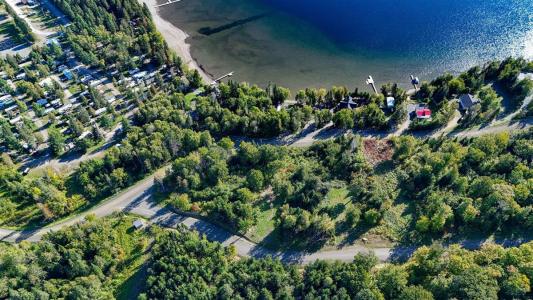 6  Ch. des Belvédères, Auclair, Quebec G0L 1A0, Canadá