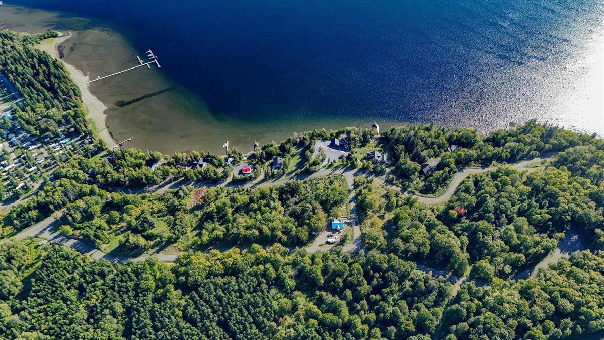 2 Ch. des Belvédères, Auclair, Quebec G0L 1A0, Canadá