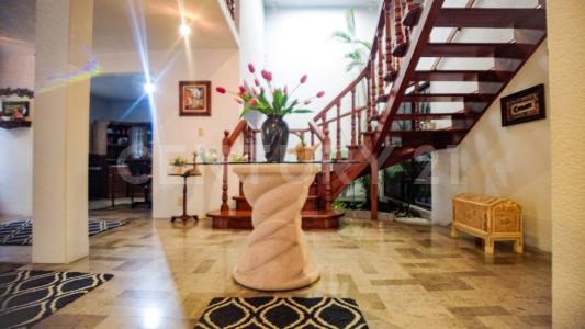 11169 Roma ,, Tlalnepantla De Baz, Meksika Eyaleti 54054, Meksika