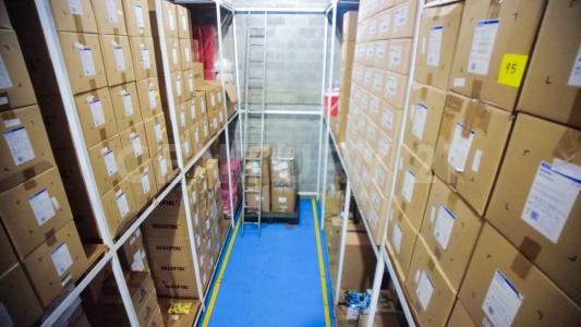 Gustavo A. Madero, Ciudad De México 07369, 墨西哥