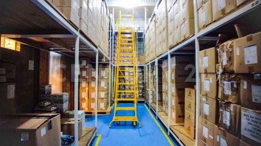 Gustavo A. Madero, Ciudad De México 07369, 墨西哥