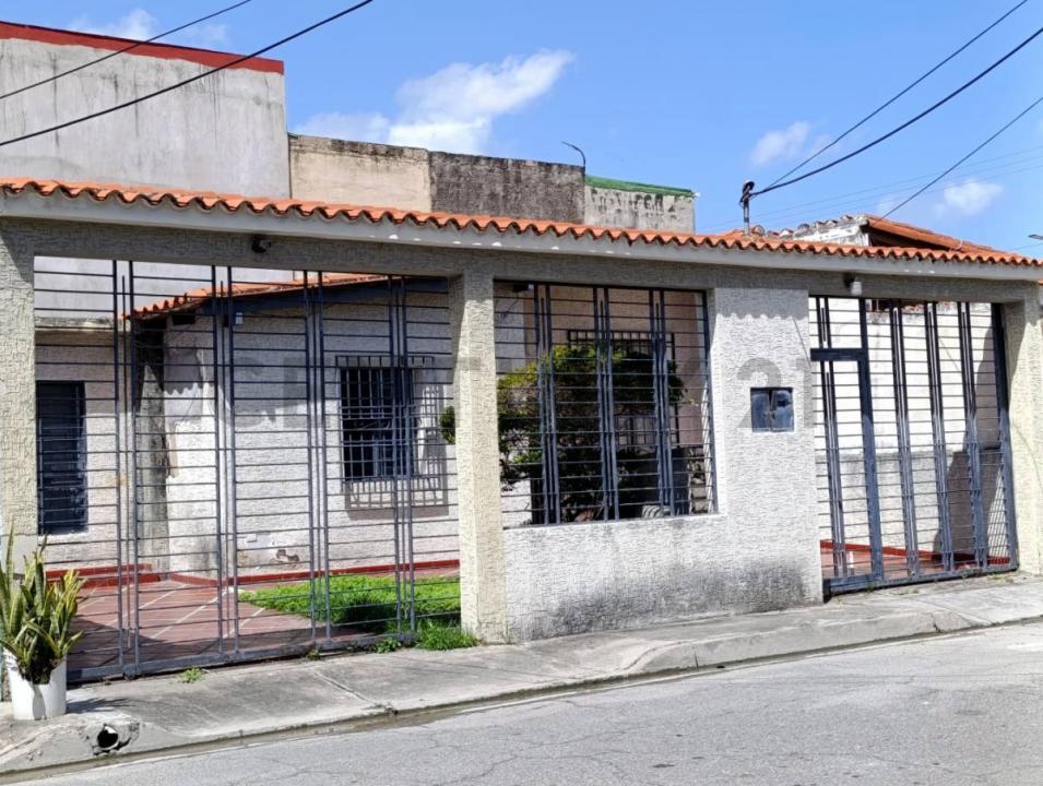 La Tortuga casa NRO 95 Urb Villas Antillanas Nro 95, Maracay, Aragua 2115, Venezuela