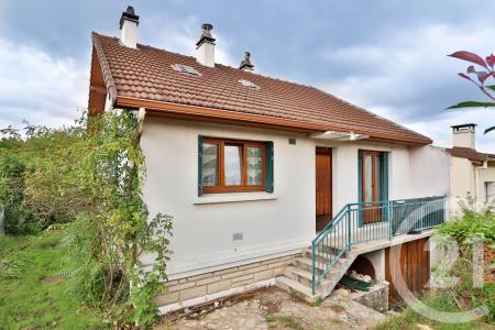 Etrechy, Île-de-France 91580, France