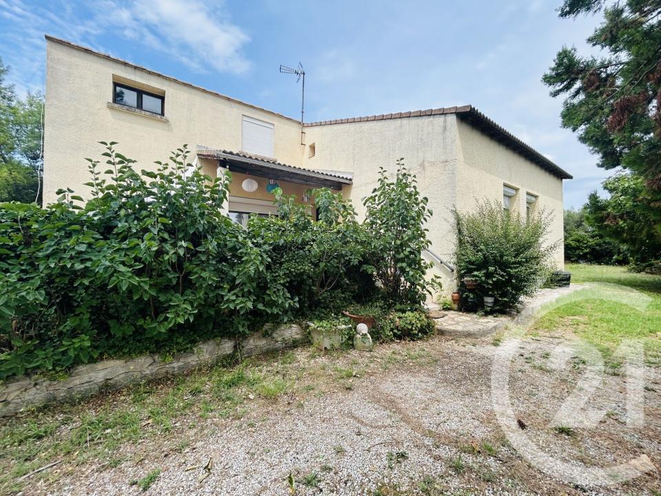 Aujargues, Languedoc-Roussillon 30250, France